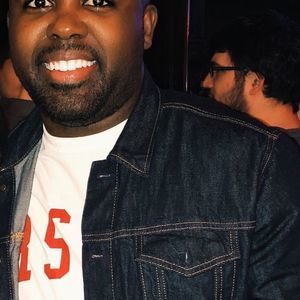 Meet your Posher, Gerard